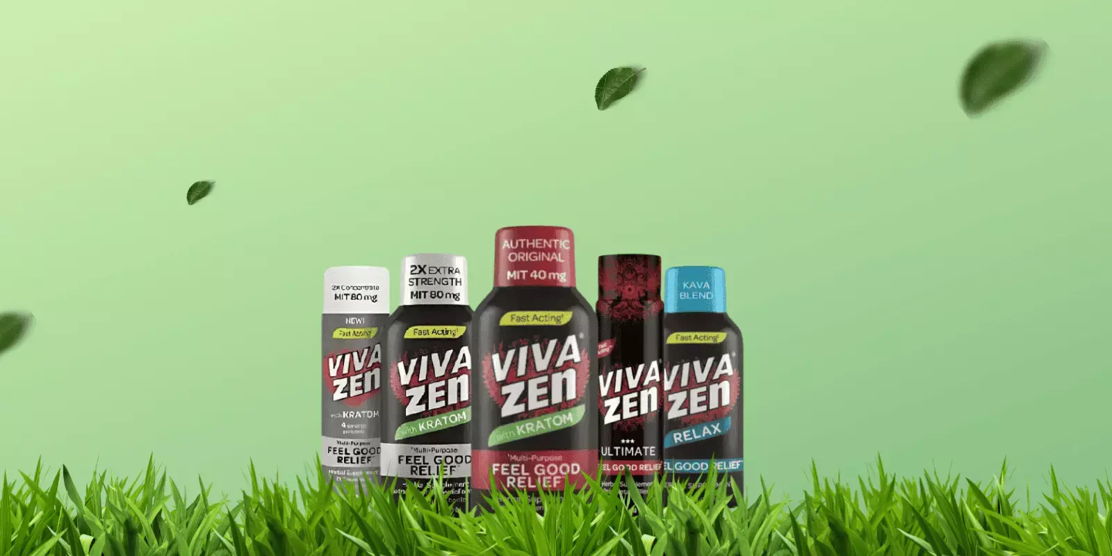 Vivazen Kratom Review: What You Should Know